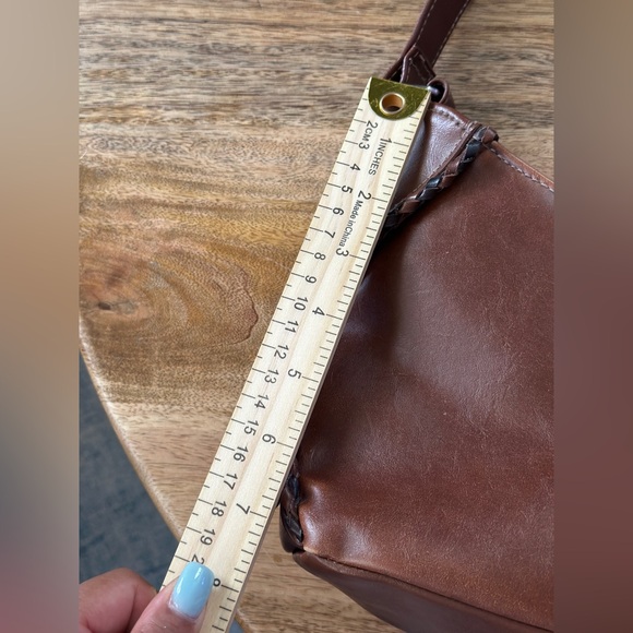 Vintage Women’s Tote Bag, Retro Shoulder Hobo Bag, Handbag & Purse For Commute - Picture 10 of 10